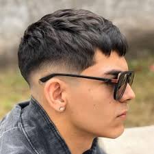 What is the edgar haircut? Pin On Short Haircuts For Men