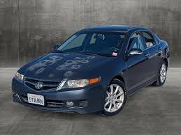 Used Acura Tsx For In Merced Ca