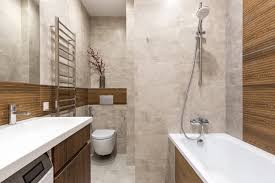 Why Bathroom Tile Thickness Matters