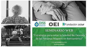 Secretaría General | Eventos | Seminario Web «Estrategias ... - OEI