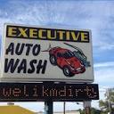Executive Auto Wash
