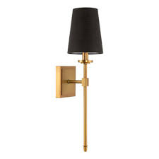 The 15 Best Fabric Wall Sconces For