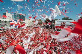 Holidays and observances around the world. Gibraltar National Day Wikipedia