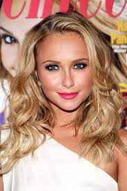 get the look hayden panettiere at the