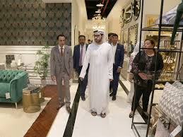 High-end 2XL Furniture & Home Décor store in Dubai gets a makeover | Uae –  Gulf News gambar png