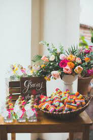 4.5 out of 5 stars. 15 Cheerful And Colorful Mexican Themed Wedding Ideas Oh Best Day Ever