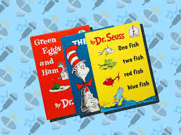 His books made reading fun and engaging with incorporating the learning rhyming, counting, alphabet, colors, shapes, and sizes. Check Out This Actor Who Raps Dr Seuss Stories Like Cat In The Hat