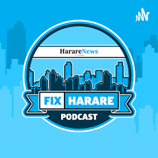 Fix Harare Podcast