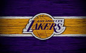 Wallpapers are in high resolution 4k and are available for iphone, android, mac, and pc. 3072x1920px Free Download Hd Wallpaper Basketball Los Angeles Lakers Logo Nba Wallpaper Flare