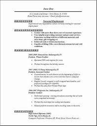 Retail Resume  Customer Experience Manager Resume Example     