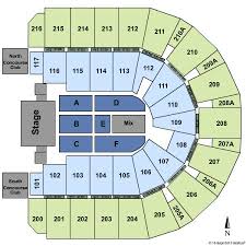 I Wireless Center Tickets And I Wireless Center Seating