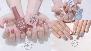 5 best nail salons in hanoi old quarter