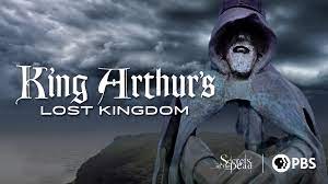 Watch King Arthur's Lost Kingdom | Prime Video
