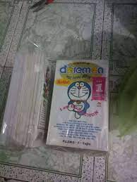 Truyện Doraemon tiếng anh giá rẻ-Congdongshop.com