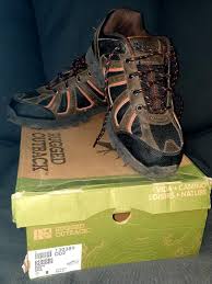 rugged outback men s shoes men s