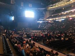 Xcel Energy Center Section 114 Concert Seating