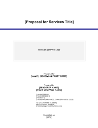 Services Proposal Sample Magdalene Project Org