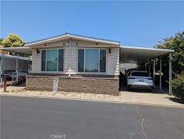merced ca mobile manufactured homes