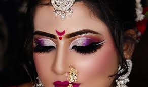 best makeup artist in jalandhar local