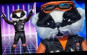 You'll get lucky with us ► betwinner1.com! The Masked Singer Badger S Fate Sealed As Difficult Clues Lead Him To Victory The Projects World