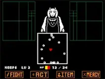 what-is-undertale-based-on