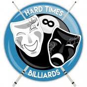 2021 Hard Times Billiards 9-Ball Tournament image