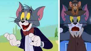 Tom | Tom and Jerry characters