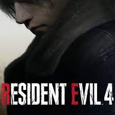 Resident Evil 4 [Remake]