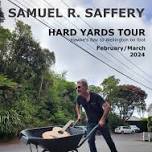 Welcome Home with Samuel R. Saffery
