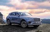 Bentley-Bentayga