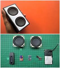 4.1 out of 5 stars. 14 Cheap Diy Bluetooth Speaker Ideas Diy Speaker