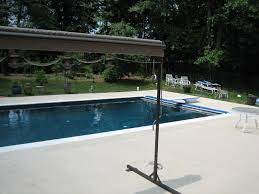 Pool Pool Deck Coatings Pool