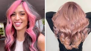 pink hair 18 ways to rock the trend in