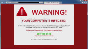 tech support scams khou