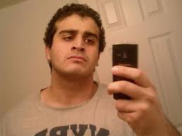 Image result for photo of OMAR MATEEN