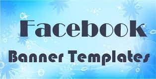 34 fresh facebook banner templates