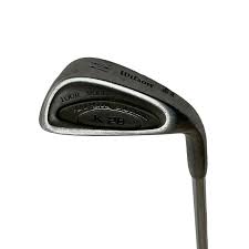 Wilson K-28 Harmonized Irons