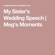 Best     Wedding speeches ideas on Pinterest   Maid of honor    