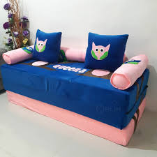 sofa bed kid premium 10cm 200x75