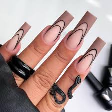 artificial nails diy nail art tools
