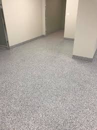 pricing polypro concrete coatings