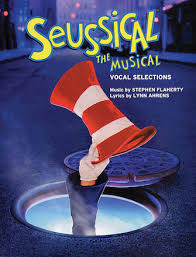Choose from seussical the musical sheet music for such popular songs as alone in the universe, notice me, horton, and it's possible (in mcelligot's pool). Seussical The Musical Vocal Selections Hal Leonard Online