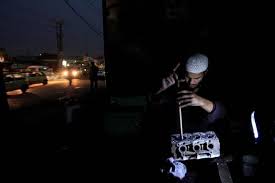 A major technical fault in pakistan's power generation and distribution system caused a massive power outage that plunged the country into darkness overnight. Power Grid Trips In Pakistan Large Parts Of Country Hit By Power Cut The Financial Express