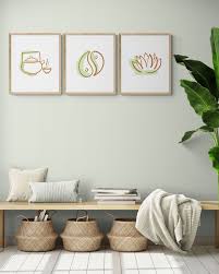 Zen Wall Art Spiritual Wall Art