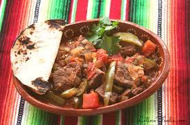 quick and easy steak picado a