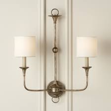Wall Sconce And Chandelier Shades