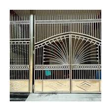 china stainless steel gates designs