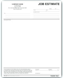 General Contractor Proposal Template Construction Request For