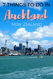 Convert time from new zealand to any time zone. 7 Of The Best Things To Do In Auckland A First Timer S Guide Auckland Travel New Zealand Travel New Zealand Adventure