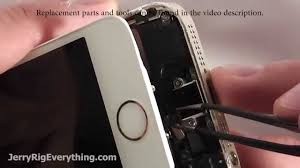 Fast and reliable iphone screen repair in nyc. How To Fix Iphone 5s Charging Port In 5 Minutes Youtube